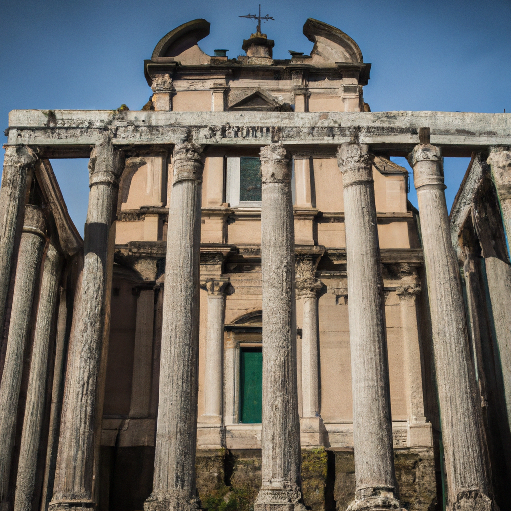 Temple of Jupiter Stator, Rome In Italy Histroy,Facts,Worship Method
